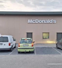 McDonald's, Maglód