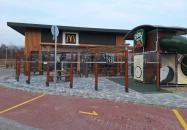 McDonald's, Maglód Maglód