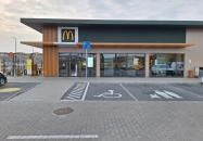McDonald's, Maglód Maglód