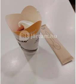 McDonald's - MOM Park