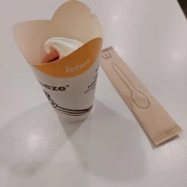 McDonald's - MOM Park Budapest - Étel/ital