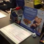 McDonald's - Széll Kálmán tér Budapest - Belső