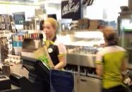 McDonald's - Széll Kálmán tér Budapest