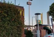 McDonald’s - Szent Flórián körút Székesfehérvár