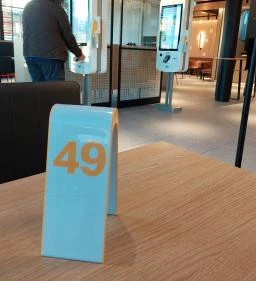 McDonald’s - Szent Flórián körút