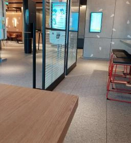 McDonald’s - Szent Flórián körút