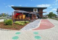 McDonald's, Tapolca Tapolca