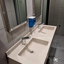 McDonald's, Tapolca Tapolca - Mosdó