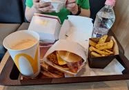 McDonald's, Tapolca Tapolca