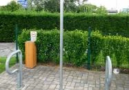 McDonald's - Tesco Budaörs Budaörs