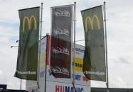 McDonald's - Tesco Budaörs Budaörs