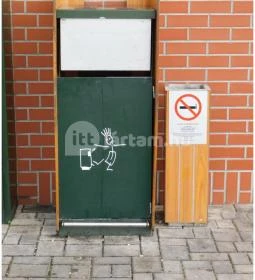 McDonald's - Tesco Budaörs