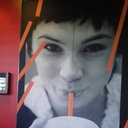 McDonald's - Tesco Budaörs Budaörs - Belső