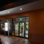 McDonald's - Topánka utca Budapest - Külső kép