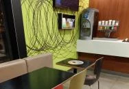 McDonald's - Topánka utca Budapest