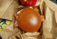 McDonald's - Topánka utca Budapest