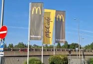 McDonald's - Vecsés Vecsés