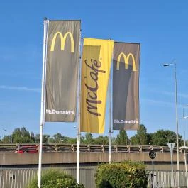 McDonald's - Vecsés Vecsés - Egyéb