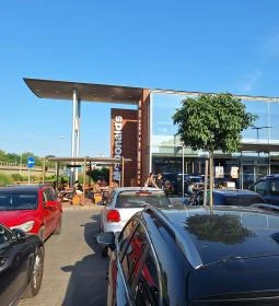 McDonald's - Vecsés