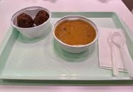 MgFőzi Főzelékgyár - Campona Budapest