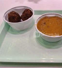 MgFőzi Főzelékgyár - Campona