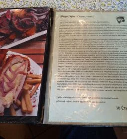 MgTels Pizzéria & Kisvendéglő