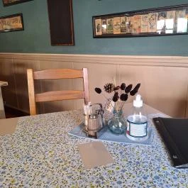 MgTels Pizzéria & Kisvendéglő Budapest - Egyéb