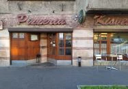 MgTels Pizzéria & Kisvendéglő Budapest