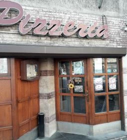 MgTels Pizzéria & Kisvendéglő