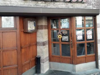 MgTels Pizzéria & Kisvendéglő Budapest