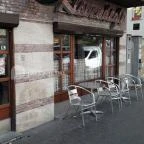 MgTels Pizzéria & Kisvendéglő Budapest - Külső kép