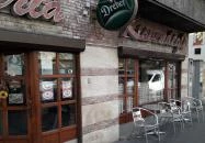 MgTels Pizzéria & Kisvendéglő Budapest