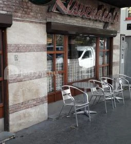 MgTels Pizzéria & Kisvendéglő