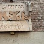 MgTels Pizzéria & Kisvendéglő Budapest - Egyéb