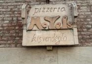 MgTels Pizzéria & Kisvendéglő Budapest