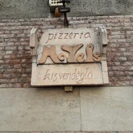 MgTels Pizzéria & Kisvendéglő Budapest - Egyéb