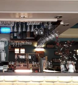 MgTels Pizzéria & Kisvendéglő