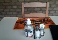 MgTels Pizzéria & Kisvendéglő Budapest