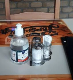 MgTels Pizzéria & Kisvendéglő