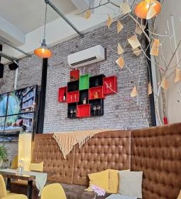 Meat Again Grill & Wine Glutén- és laktózmentes Étterem