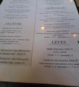 Meat Again Grill & Wine Glutén- és laktózmentes Étterem