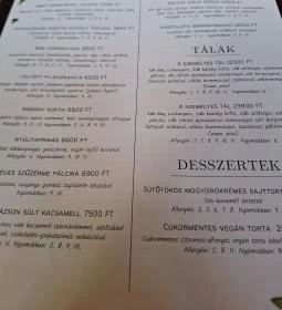 Meat Again Grill & Wine Glutén- és laktózmentes Étterem