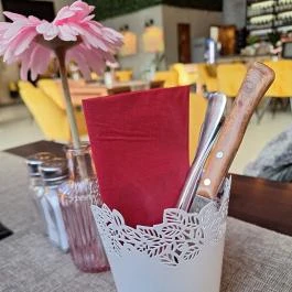 Meat Again Grill & Wine Glutén- és laktózmentes Étterem Budapest - Egyéb