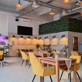 Meat Again Grill & Wine Glutén- és laktózmentes Étterem Budapest - Belső