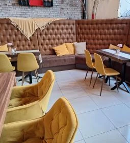 Meat Again Grill & Wine Glutén- és laktózmentes Étterem