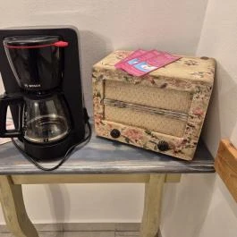 Mecskei Vendégházak, Erdősmecske - Egyéb