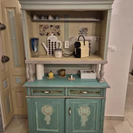 Mecskei Vendégházak, Erdősmecske - Egyéb