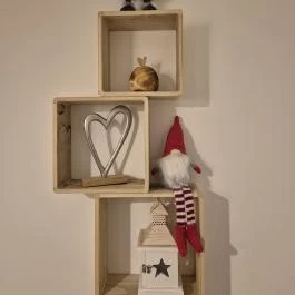 Mecskei Vendégházak, Erdősmecske - Egyéb