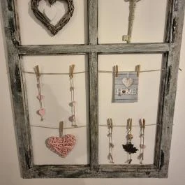 Mecskei Vendégházak, Erdősmecske - Egyéb