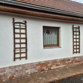 Mecskei Vendégházak, Erdősmecske - Külső kép